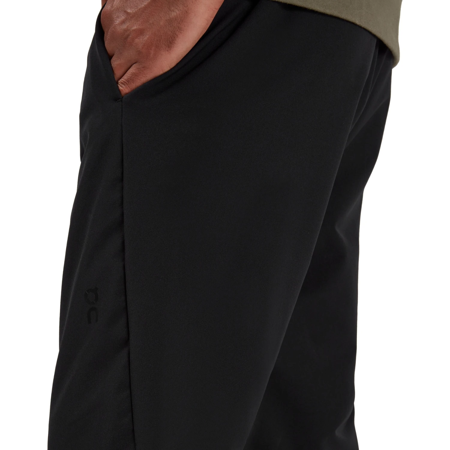 On Running On Active Pants - Black 7 On Running On Active Pants - Black - Image 7