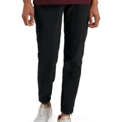 On Running On Active Pants Women - Black