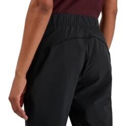 On Running On Active Pants Women - Black 12 On Running On Active Pants Women - Black -On Running Shop on active pants women black 6 1046396