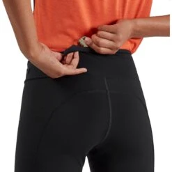 On Running On Active Shorts Women - Black 15 On Running On Active Shorts Women - Black -On Running Shop on active shorts women black 8 1046314