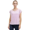On Running On Active-T Flow Women T-Shirt - Fiji