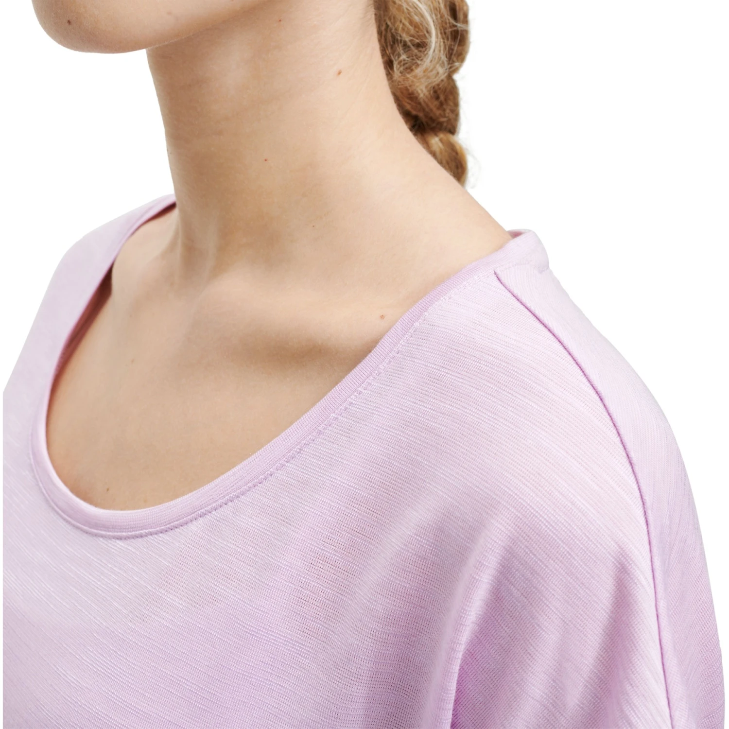 On Running On Active-T Flow Women T-Shirt - Fiji 2 On Running On Active-T Flow Women T-Shirt - Fiji - Image 2