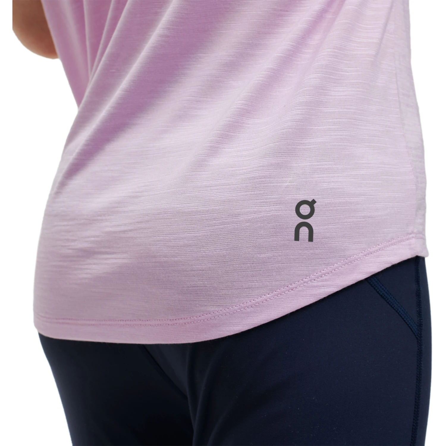 On Running On Active-T Flow Women T-Shirt - Fiji 5 On Running On Active-T Flow Women T-Shirt - Fiji - Image 5