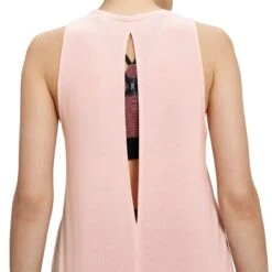 On Running On Active Tank Women Running Shirt - Doe -On Running Shop on active tank women running shirt doe 4 1477765