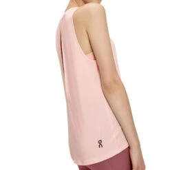 On Running On Active Tank Women Running Shirt - Doe -On Running Shop on active tank women running shirt doe 5 1477766