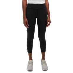 On Running On Active Tights Women - Black 11 On Running On Active Tights Women - Black -On Running Shop on active tights women black 2 1149692