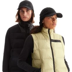 On Running On Challenger Cap - Black 9 On Running On Challenger Cap - Black -On Running Shop on challenger cap black 2 1566072