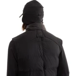 On Running On Challenger Cap - Black 10 On Running On Challenger Cap - Black -On Running Shop on challenger cap black 4 1566074