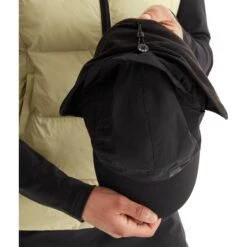 On Running On Challenger Cap - Black 11 On Running On Challenger Cap - Black -On Running Shop on challenger cap black 6 1566076