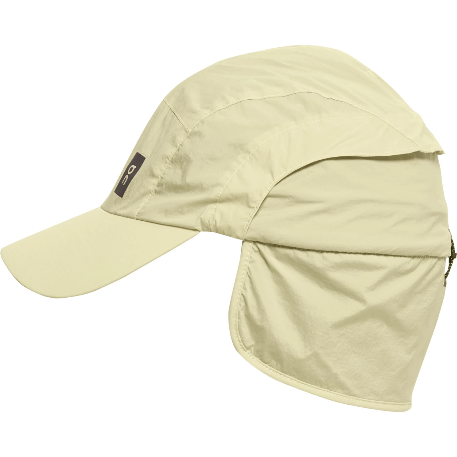 On Running On Challenger Cap - Endive 1 On Running On Challenger Cap - Endive