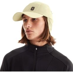 On Running On Challenger Cap - Endive 8 On Running On Challenger Cap - Endive -On Running Shop on challenger cap endive 3 1566079