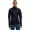 On Running On Climate Jacket Men - Black