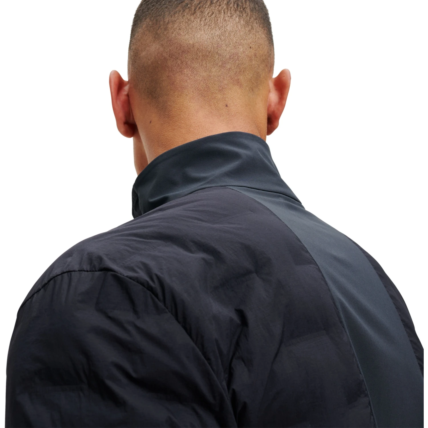 On Running On Climate Jacket Men - Black 5 On Running On Climate Jacket Men - Black - Image 5