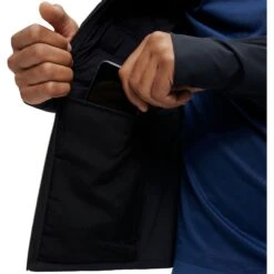 On Running On Climate Jacket Men - Black 14 On Running On Climate Jacket Men - Black -On Running Shop on climate jacket black 8 1149862