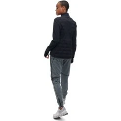 On Running On Climate Jacket Women - Black 11 On Running On Climate Jacket Women - Black -On Running Shop on climate jacket women black 4 1149903