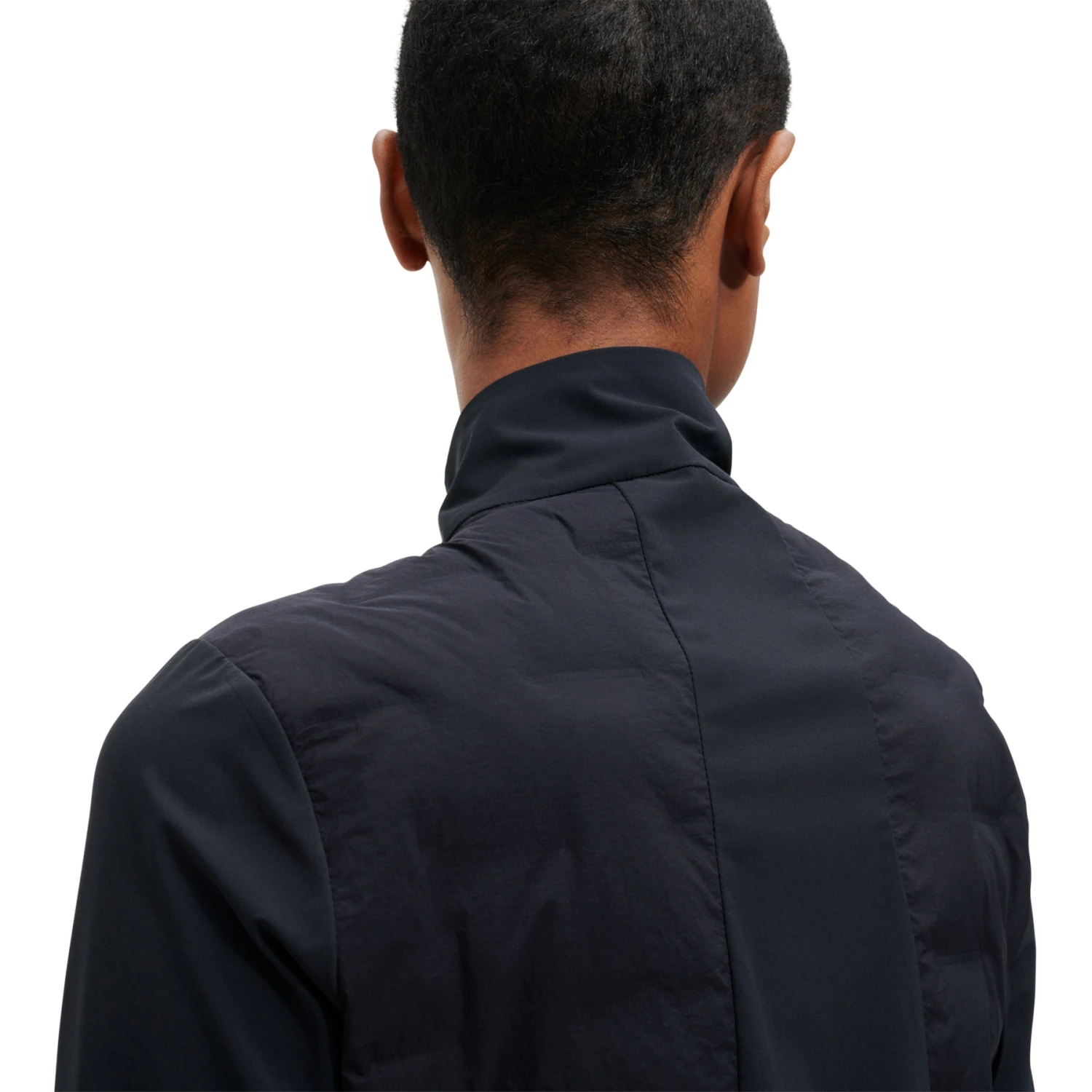 On Running On Climate Jacket Women - Black 5 On Running On Climate Jacket Women - Black - Image 5