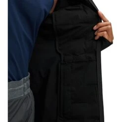 On Running On Climate Jacket Women - Black 15 On Running On Climate Jacket Women - Black -On Running Shop on climate jacket women black 9 1149908