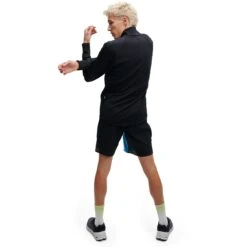 On Running On Climate Shirt Men - Black 11 On Running On Climate Shirt Men - Black -On Running Shop on climate shirt black 4 1174245