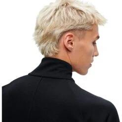 On Running On Climate Shirt Men - Black 13 On Running On Climate Shirt Men - Black -On Running Shop on climate shirt black 6 1174247