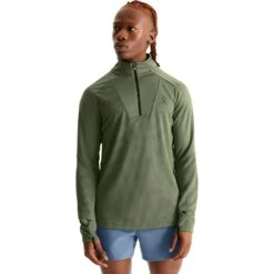 On Running On Climate Shirt Men - Taiga