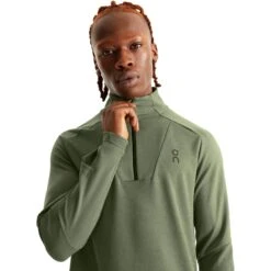 On Running On Climate Shirt Men - Taiga 10 On Running On Climate Shirt Men - Taiga -On Running Shop on climate shirt men taiga 4 1531055