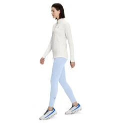 On Running On Climate Shirt Women - Undyed-White 10 On Running On Climate Shirt Women - Undyed-White -On Running Shop on climate shirt women undyed white 2 1425613