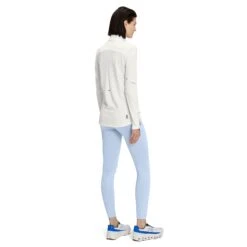 On Running On Climate Shirt Women - Undyed-White 11 On Running On Climate Shirt Women - Undyed-White -On Running Shop on climate shirt women undyed white 3 1425614