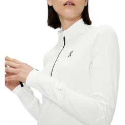 On Running On Climate Shirt Women - Undyed-White 16 On Running On Climate Shirt Women - Undyed-White -On Running Shop on climate shirt women undyed white 8 1425619