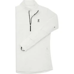 On Running On Climate Shirt Women - Undyed-White 17 On Running On Climate Shirt Women - Undyed-White -On Running Shop on climate shirt women undyed white 9 1425620