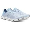 On Running On Cloud 5 Coast Women Shoe - Heather & Chambray