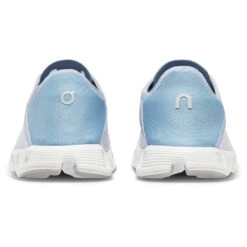 On Running On Cloud 5 Coast Women Shoe - Heather & Chambray 12 On Running On Cloud 5 Coast Women Shoe - Heather & Chambray -On Running Shop on cloud 5 coast women shoe heather chambray 7 1471409
