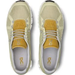 On Running On Cloud 5 Shoes - Haze & Bronze 11 On Running On Cloud 5 Shoes - Haze & Bronze -On Running Shop on cloud 5 men shoe haze bronze 3 1531362