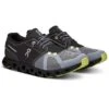 On Running On Cloud 5 Shoes - Magnet & Fossil