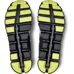 On Running On Cloud 5 Shoes - Magnet & Fossil -On Running Shop on cloud 5 men shoe magnet fossil 4 1531368