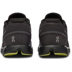 On Running On Cloud 5 Shoes - Magnet & Fossil -On Running Shop on cloud 5 men shoe magnet fossil 6 1531366