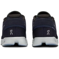 On Running On Cloud 5 Shoes - Midnight & Navy 9 On Running On Cloud 5 Shoes - Midnight & Navy -On Running Shop on cloud 5 men shoe midnight navy 6 1531390