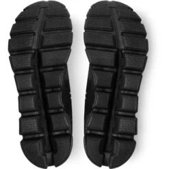 On Running On Cloud 5 Shoes - All Black 9 On Running On Cloud 5 Shoes - All Black -On Running Shop on cloud 5 running shoe all black 3 1143380