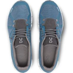 On Running On Cloud 5 Shoes - Stellar & Eclipse 9 On Running On Cloud 5 Shoes - Stellar & Eclipse -On Running Shop on cloud 5 shoe stellar eclipse 3 1413772