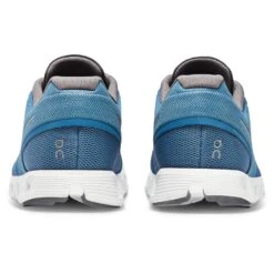 On Running On Cloud 5 Shoes - Stellar & Eclipse 11 On Running On Cloud 5 Shoes - Stellar & Eclipse -On Running Shop on cloud 5 shoe stellar eclipse 5 1413774