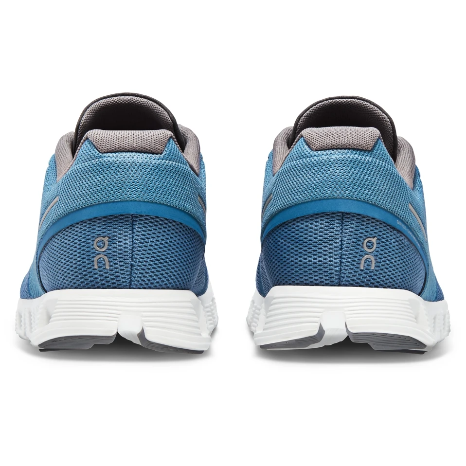 On Running On Cloud 5 Shoes - Stellar & Eclipse 6 On Running On Cloud 5 Shoes - Stellar & Eclipse - Image 6