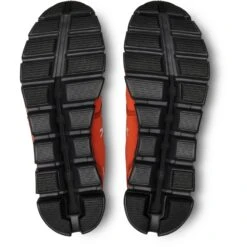 On Running On Cloud 5 Waterproof Men Shoe - Flame & Eclipse 10 On Running On Cloud 5 Waterproof Men Shoe - Flame & Eclipse -On Running Shop on cloud 5 waterproof men shoe flame eclipse 4 1558008