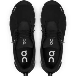 On Running On Cloud 5 Waterproof Men Shoe - All Black 10 On Running On Cloud 5 Waterproof Men Shoe - All Black -On Running Shop on cloud 5 waterproof running shoe all black 3 1149061