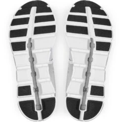 On Running On Cloud 5 Waterproof Women Shoe - Glacier & White 11 On Running On Cloud 5 Waterproof Women Shoe - Glacier & White -On Running Shop on cloud 5 waterproof women running shoe glacier white 3 1149043