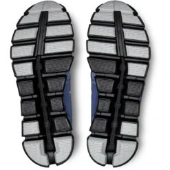 On Running On Cloud 5 Waterproof Women Shoe - Shale & Magnet -On Running Shop on cloud 5 waterproof women shoe shale magnet 4 1558048