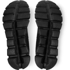 On Running On Cloud 5 Women's Shoes - All Black 9 On Running On Cloud 5 Women's Shoes - All Black -On Running Shop on cloud 5 women running shoe all black 3 1143297