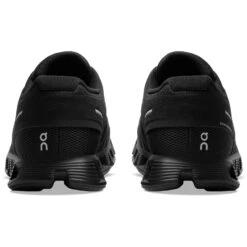 On Running On Cloud 5 Women's Shoes - All Black 10 On Running On Cloud 5 Women's Shoes - All Black -On Running Shop on cloud 5 women running shoe all black 5 1143299