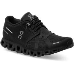 On Running On Cloud 5 Women's Shoes - All Black 11 On Running On Cloud 5 Women's Shoes - All Black -On Running Shop on cloud 5 women running shoe all black 6 1143300