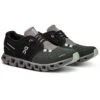 On Running On Cloud 5 Women's Shoes - Black & Lead