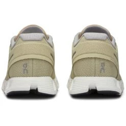 On Running On Cloud 5 Women's Shoes - Haze & Sand 9 On Running On Cloud 5 Women's Shoes - Haze & Sand -On Running Shop on cloud 5 women shoe haze sand 6 1531073