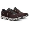 On Running On Cloud 5 Women's Shoes - Mulberry & Eclipse